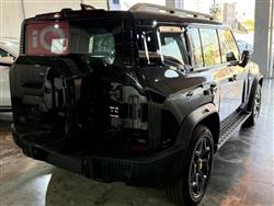 Jetour T2